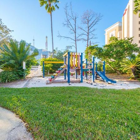 International Dr. - Volcano Bay, Pool And Lake View Orlando Extérieur photo