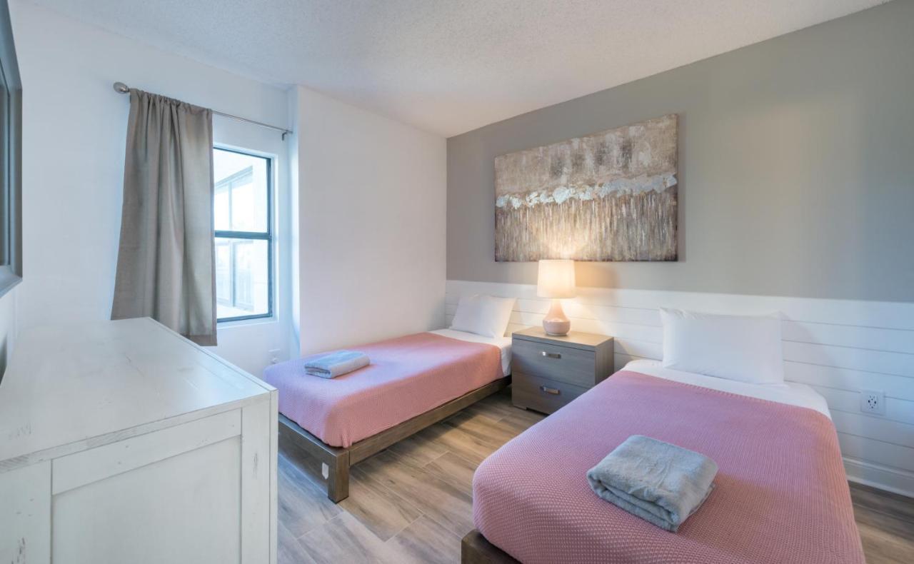 International Dr. - Volcano Bay, Pool And Lake View Orlando Extérieur photo