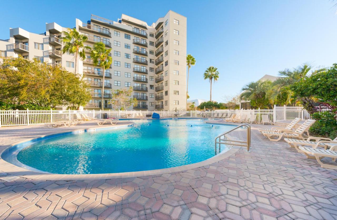 International Dr. - Volcano Bay, Pool And Lake View Orlando Extérieur photo